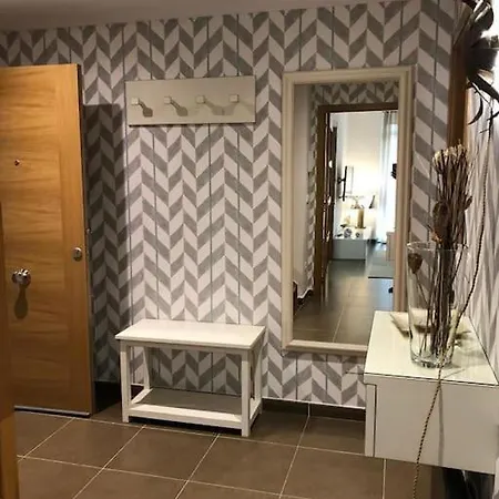 Appartement Duplex Pintor Laxeiro Foz