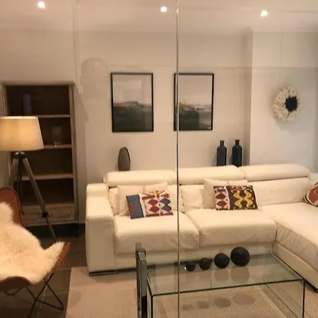 Duplex Pintor Laxeiro *