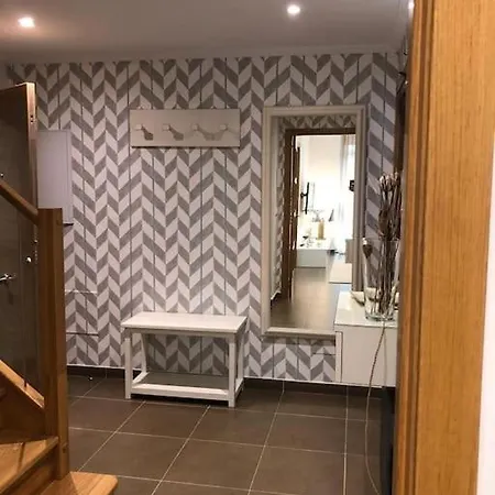 Duplex Pintor Laxeiro
