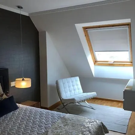 Duplex Pintor Laxeiro * Foz