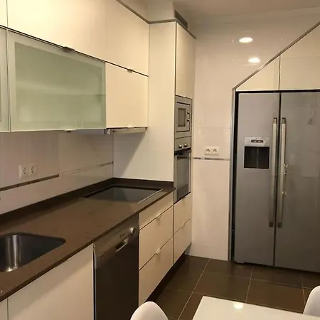 Duplex Pintor Laxeiro Appartement