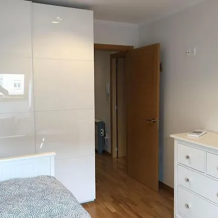 Duplex Pintor Laxeiro *