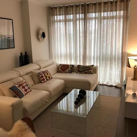 Duplex Pintor Laxeiro *