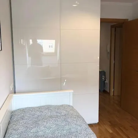 Duplex Pintor Laxeiro