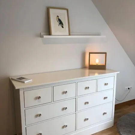 Appartement Duplex Pintor Laxeiro
