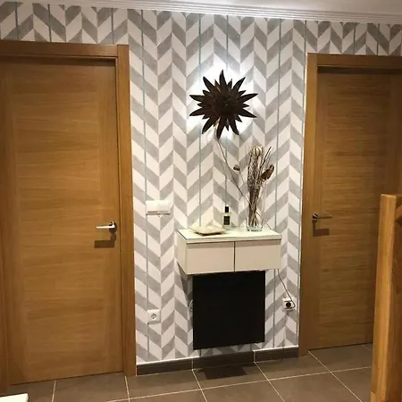 Duplex Pintor Laxeiro Appartement Foz