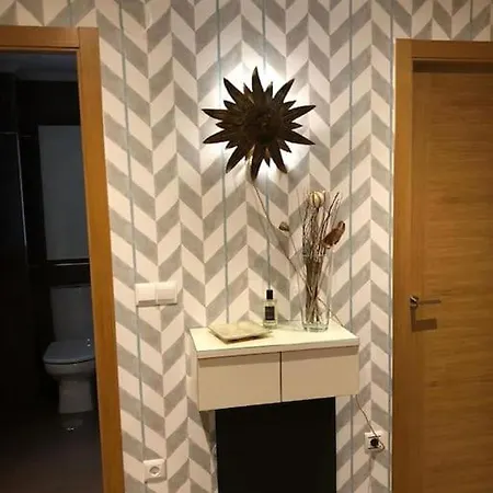 Duplex Pintor Laxeiro *