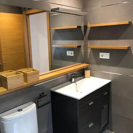 Duplex Pintor Laxeiro Foz