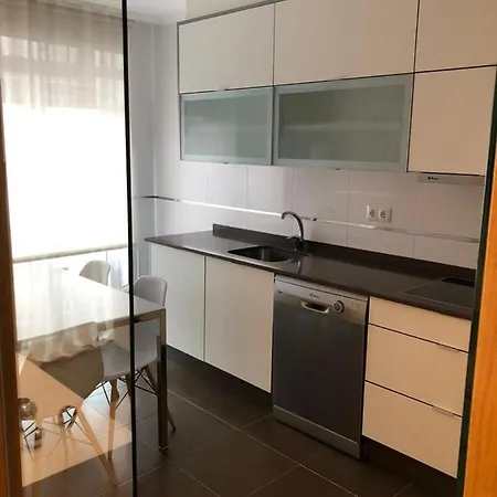 Duplex Pintor Laxeiro