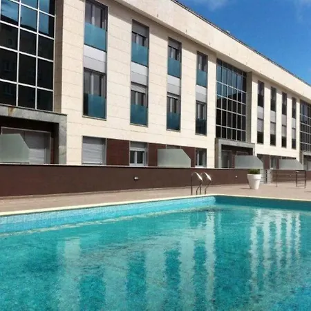 Duplex Pintor Laxeiro Appartement Foz