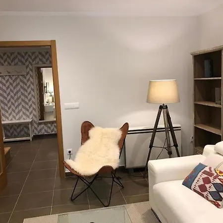Duplex Pintor Laxeiro Foz